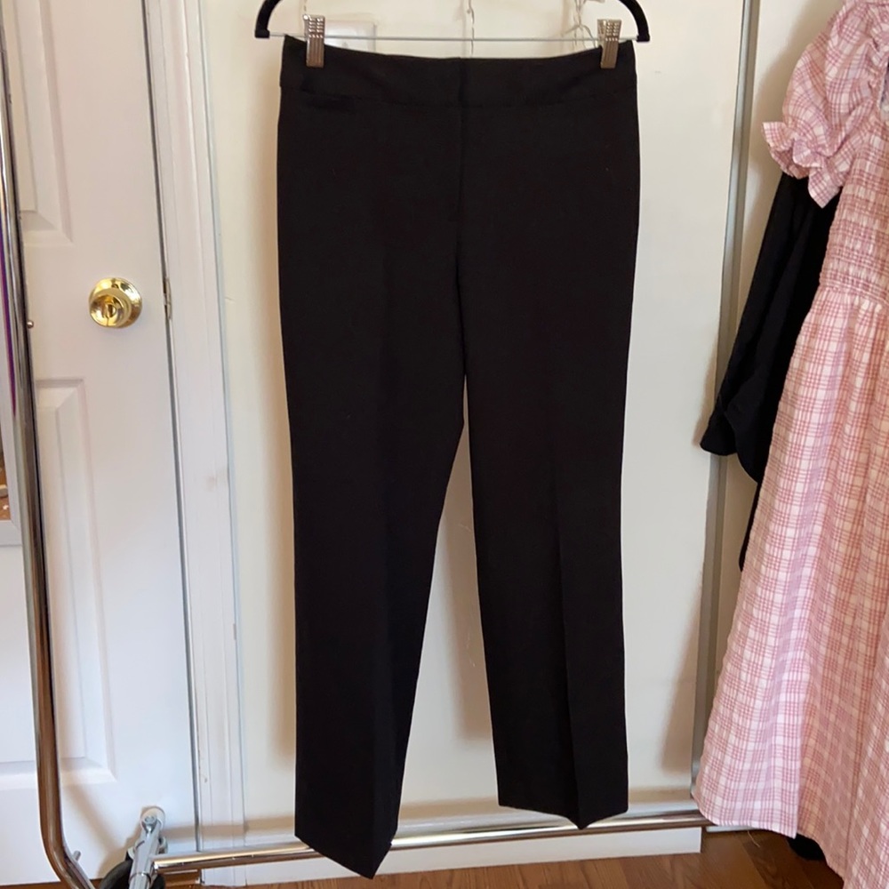 Liz Claiborne Dress Pants - Audra Classic
